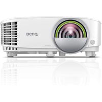 BenQ EW800ST Android-based Smart Projectors for Business