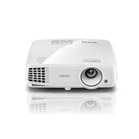 BenQ MX528 Effective and Eco-friendly Business Projector