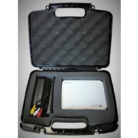 Case for Wowoto H9/H10 Portable Projector - Highly Resistant