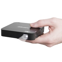 Ivation Portable HDMI Projector