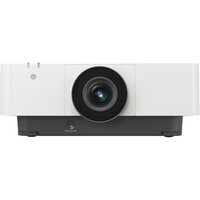 Sony SY-VPLFHZ85W: High-Impact 4K-Clarity 3LCD Laser Projector for Bright Rooms
