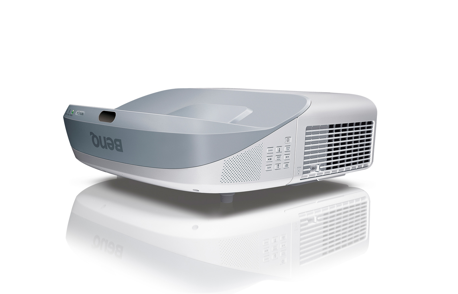 Benq Mw883ust Interactive Wxga Ultra Short Throw Projector