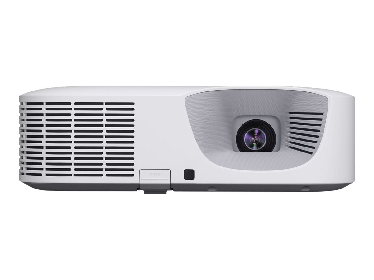 Casio XJ F210WN Projector Projector Laser LED Light Source Technology