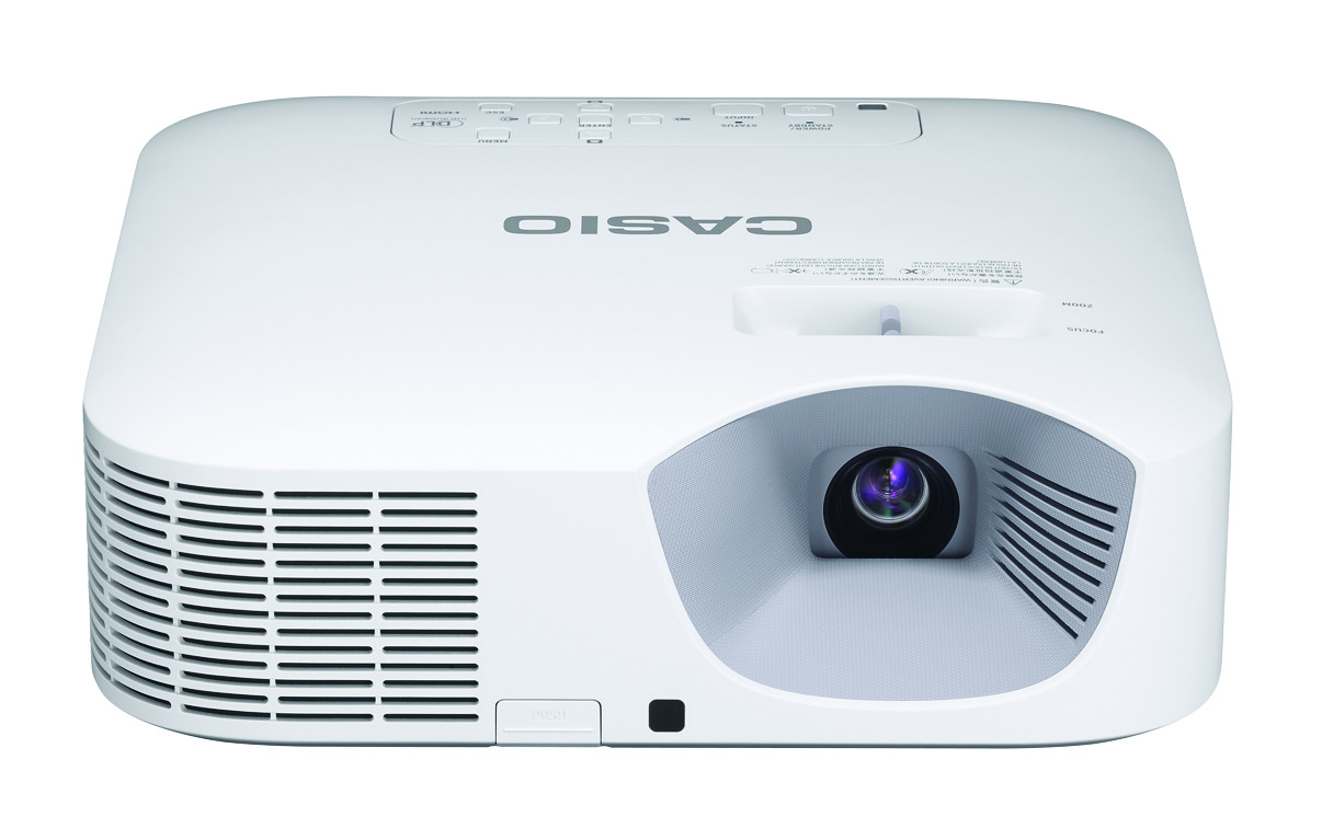 Casio projectors australia store