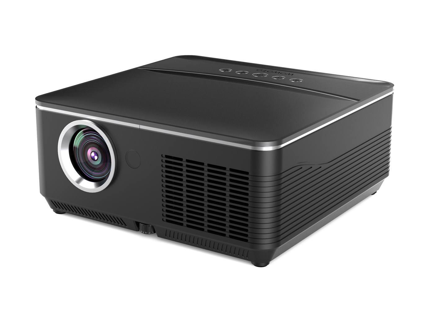 bluetooth projector
