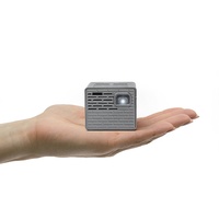 Aaxa P2B Pico Portable Projector