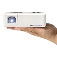 Aaxa M5 HD Micro Projector 900 Lumens
