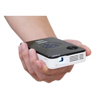 Aaxa P2 Jr Pico Pocket Projector