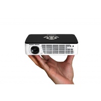 Aaxa P300 Pico Projector [Includes Battery]