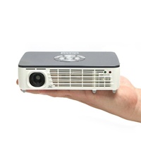 Aaxa P450 Pico Projector