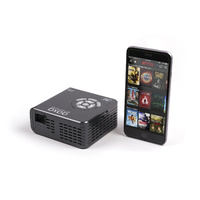 Aaxa P5 Pico Projector