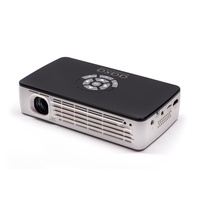 Aaxa P700-PRO Pico Projector [Includes Battery]