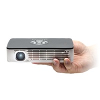 Aaxa P700 Pico Projector [Includes Battery]