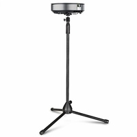 Lightweight Projector Tripod Stand Mount 1.5m