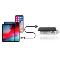 Iphone Ipad Connectivity Kit for Projectors