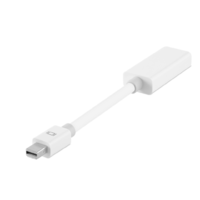 Mini Display Port to HDMI Adapter [Mac to HDMI)