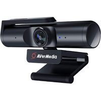 AverMedia Live Streamer 4K Web Camera 513 - PW513