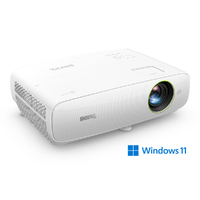 BenQ EH620 Smart Windows Projector for Meeting Room