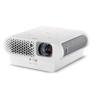 BenQ GS1 Portable LED Projector for Outdoor Families
