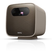 BenQ GS2 Wireless Portable LED Projector for Outdoor Entertainment
