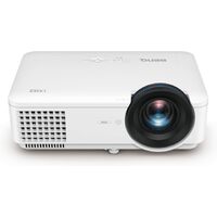 BenQ LH820ST 3600 Lumens 1080p Short-Throw Laser Projector with Low Latency