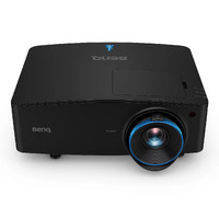 BenQ LU935ST Laser Projector with 5500 Lumens & Short Throw Lens