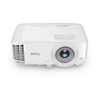 BenQ MH560 Pure Clarity with Finest Crystal Glasses Projector