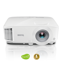 BenQ MH733 4000 lums Full HD Network Projector