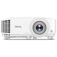 BenQ MS560 SVGA 4000Ansi 20000:1 HDMI VGA 3D Blu-ray Ready