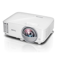 BenQ MW826ST Short Throw Projector