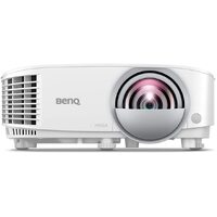 BenQ MW826STH High Brightness Contrast Sharp Text Projector