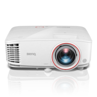 BenQ TH671ST Multi Purpose Short Throw Projector