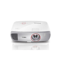 BenQ W1210ST 1080p Home Projector Best for Video Gaming
