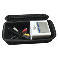 Protective Case for Aaxa P2A P2B Portable Projector