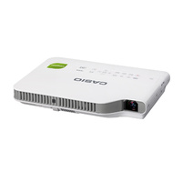 Casio XJ-A257 Slim Multipurpose Projector 3000 Lumens LED-Laser