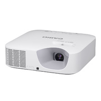 Casio XJ-F200WN Data Projector Laser & LED Light Source Technology