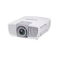 Casio XJ-L8300HN 4K Ultra HD 5000 Lumens Projector