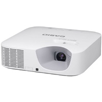 Casio XJ-V100W Laser & LED Hybrid 3000 Lumens Multipurpose Projector