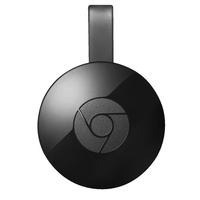 Google Chromecast - Stream entertainment from your device to your Projector