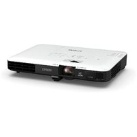 Epson EB-1795F 3200 Lumens Portable Wireless Projector