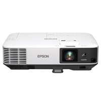 Epson EB-2250U Multimedia Projector, 5000lm, 15000:1, UHE Lamp, 16W Stereo Speaker