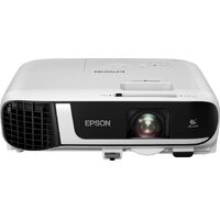 Epson EB-FH52 Full HD Miracast Semi Portable 4000 Lumens Projector