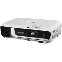 Epson - EB-W52 4000 Lumens Multimedia Projector