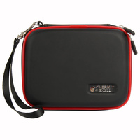 Hard travel carrying case for Aaxa Pico