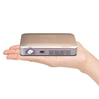 Innovative DS8 Wireless Portable Projector