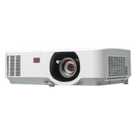 NEC P554UG Laser Projector 5300 Lumens