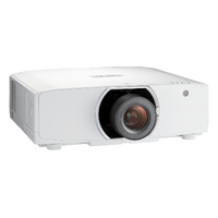 NEC PA803UG Professional LCD Projector 8000 Lumens 10000:1 (No Lens Included)