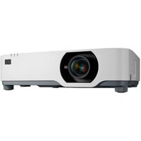 NEC PE455ULG Laser Projector