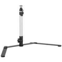 Table Top Monopod Stand Tripod Support Rig for Pico Projector
