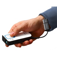Philips Picopix PPX2340B Pocket Projector